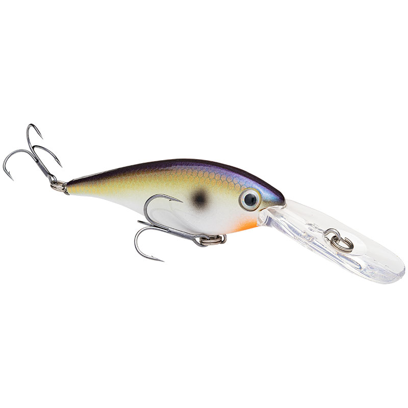Strike King Pro Model Lucky Shad 7.6cm